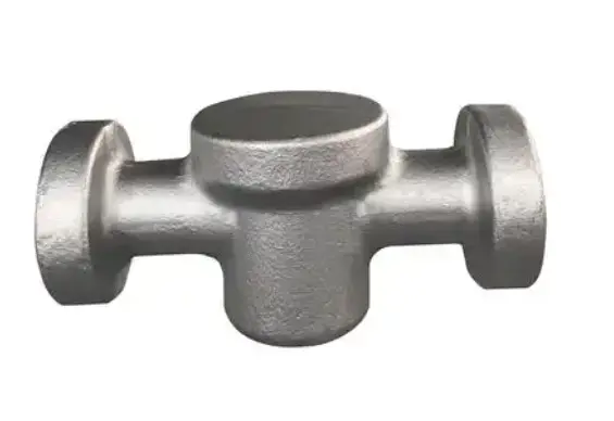 Why Choose Hot Die Forging for High-Load Mechanical Parts?